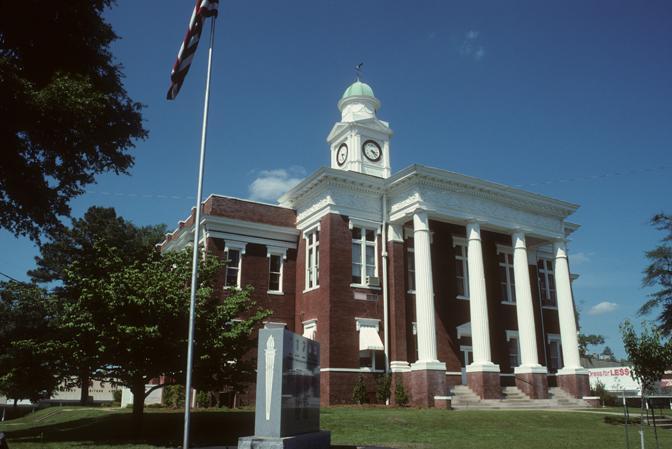 Attala County Courthouse Attala County Attala County Courthouse Attala County